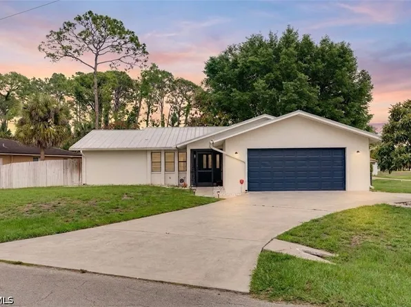 300 Edward Ave, Lehigh Acres, FL 33936