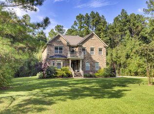 1208 Red Buckeye Ct, Moncks Corner, SC 29461