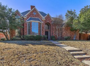7317 Lougheed Plz, Plano, TX 75025