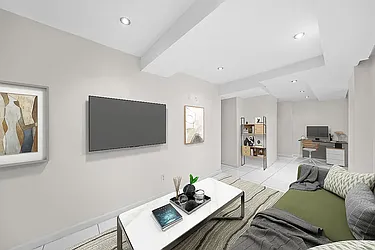 214 West 109th Street, #LL