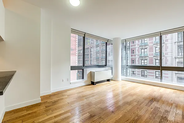 Rented by Tower 31 Leasing Office | media 10