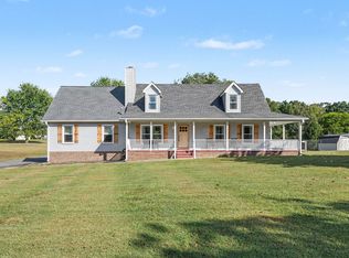 2612 Derby Run Rd, Springfield, TN 37172
