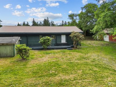 28456 State Route 525, Coupeville, WA, 98239