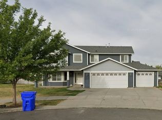 340 S Dovetail Ct, Airway Heights, WA 99001