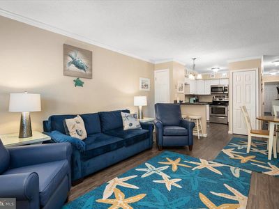 1206 Saint Louis Ave Unit 2, Ocean City, MD, 21842