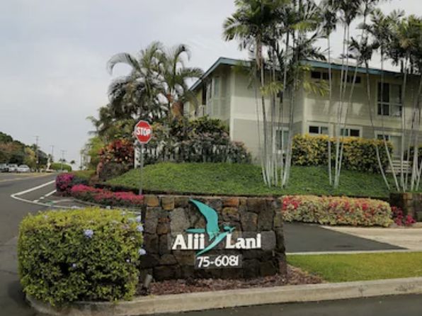 75-6081 Alii Dr