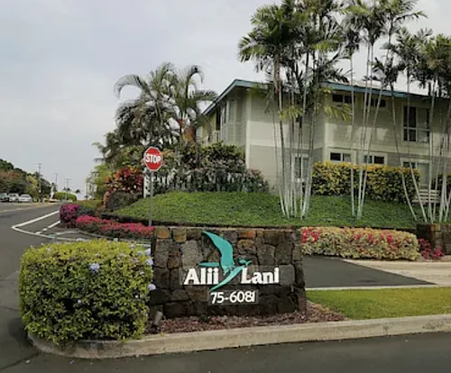 75-6081 Alii Dr Photo 1