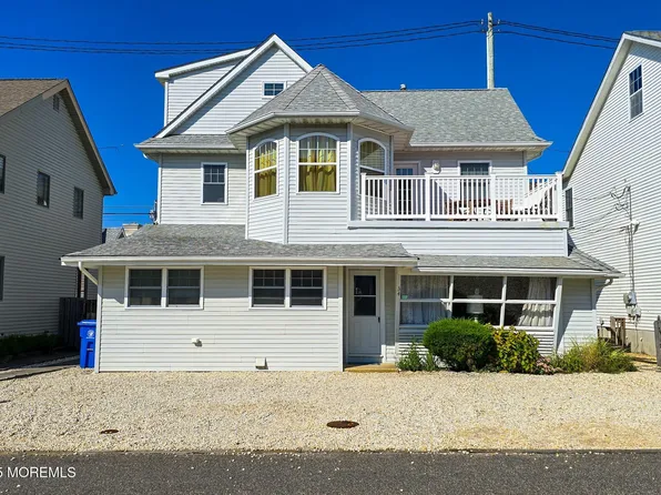 34 S Surf Road, Lavallette, NJ 08735