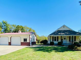 8815 S State Road 257, Stendal, IN 47585