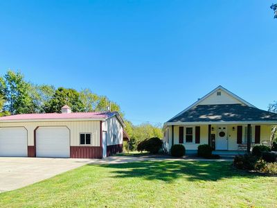 8815 S State Road 257, Stendal, IN, 47585