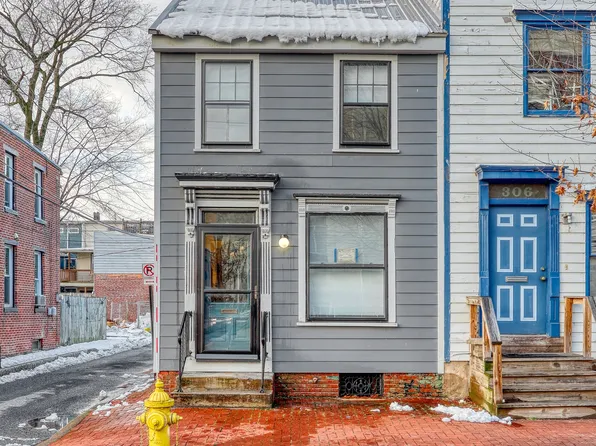 304 Boas St, Harrisburg, PA 17102