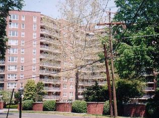 91 Strawberry Hill Ave APT 1125, Stamford, CT 06902