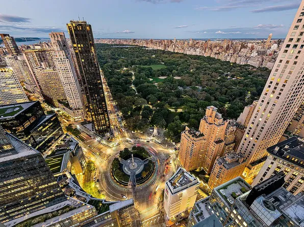 301 W 57th St APT 51C, New York, NY 10019