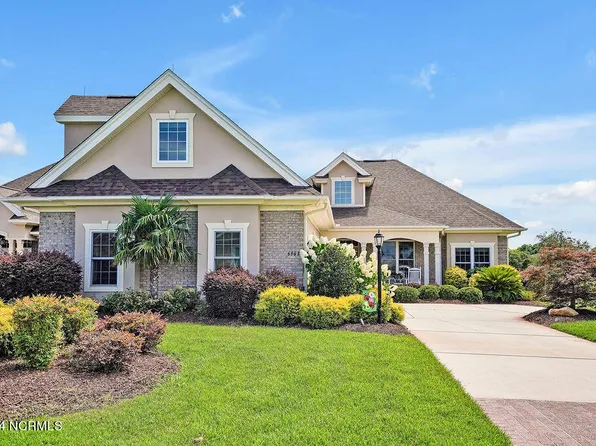 6963 Rosebury Court SW, Ocean Isle Beach, NC 28469