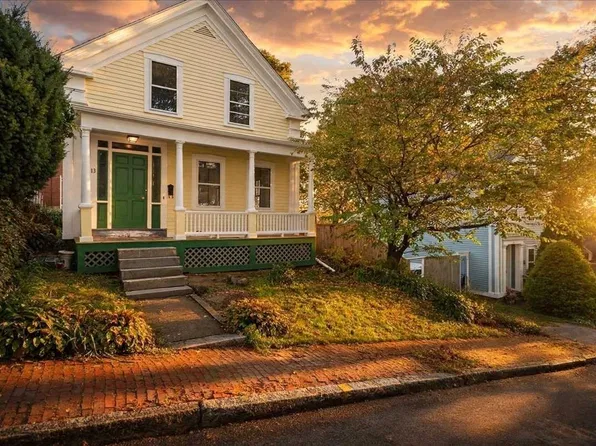 13 Congress St, Worcester, MA 01609