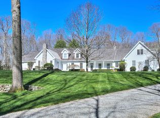 740 Westport Rd, Easton, CT 06612