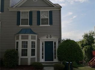 2513 Summit Cove Dr #137, Duluth, GA 30097