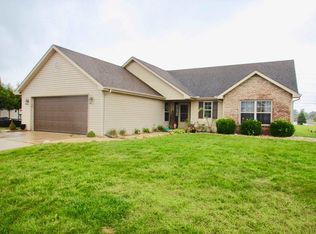 383 Ariel Dr, Kokomo, IN