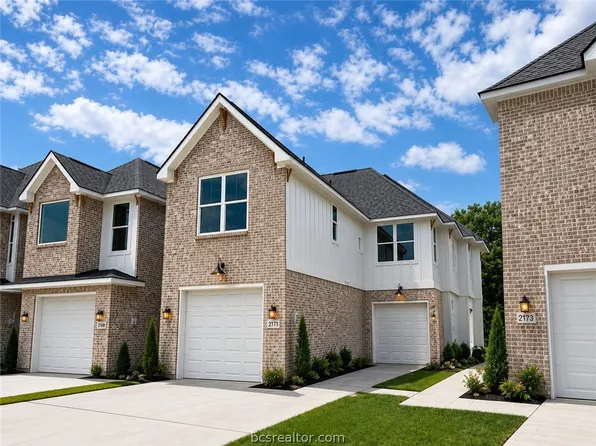 2171 Big River St, College Station, TX 77840