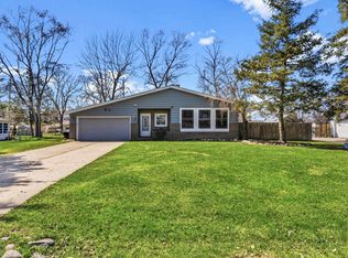2125 Thistlewood Dr, Burton, MI 48509