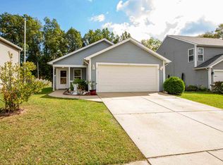 261 Bluegrass Dr, Lafayette, IN 47905