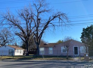 4806 Dietrich Rd, San Antonio, TX 78219