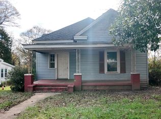 607 Piedmont Ave, Anderson, SC 29625