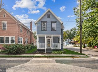 202 Embury Ave, Pitman, NJ 08071