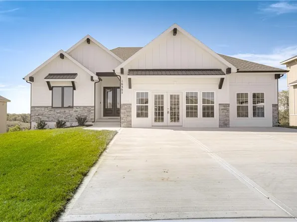 12505 N Arbor Way, Platte City, MO 64079