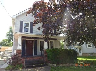 1025 Oberlin Ave, Lorain, OH