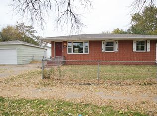 1610 Cleveland Ave, Des Moines, IA 50316