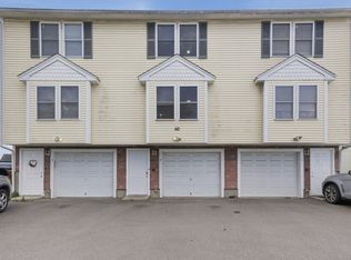 60 Liberty St UNIT 2, Lowell, MA 01851