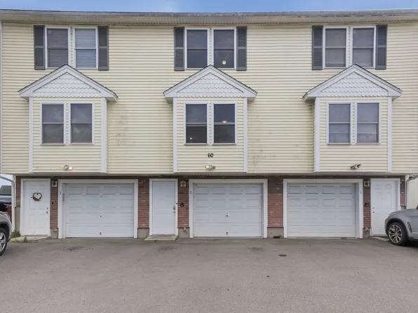60 Liberty St Unit 2, Lowell, MA 01851