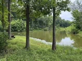 0 Pea Ridge Rd, Brooksville, KY 41004