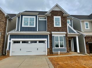 316 Longwith Dr #498, Holly Springs, NC 27540