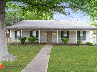 6708 Henredon Dr, Memphis, TN 38141