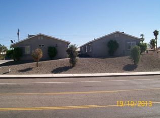 2624 Jamaica Blvd S UNIT 4, Lake Havasu City, AZ 86406