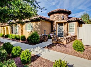 1153 S Storment Ln, Gilbert, AZ 85296
