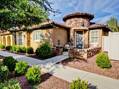 1153 S Storment Ln, Gilbert, AZ, 85296