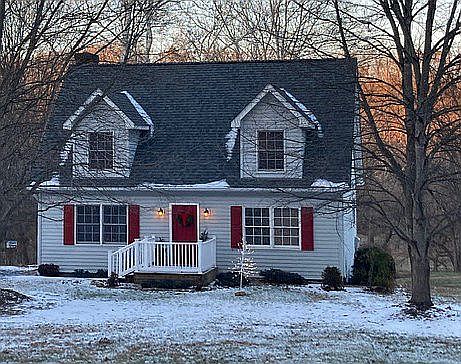 93 Hickory Ln-River Property