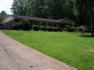 908 Moorehead Dr, Anderson, SC 29621