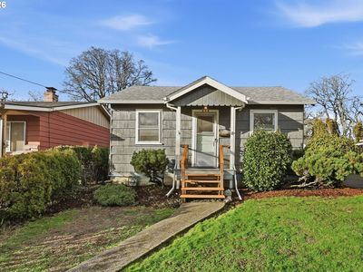 650 E Fairfield St, Gladstone, OR, 97027