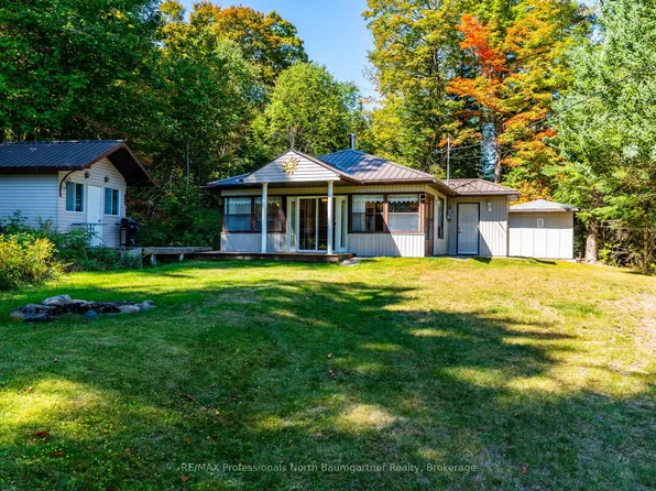 1566 W Settlement Rd, Kawartha Lakes, ON K0M 1A0