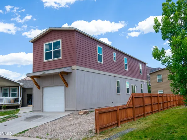 54 Cut Throat Loop, Gypsum, CO 81637