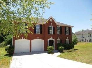 89 Nina Ct, Jonesboro, GA