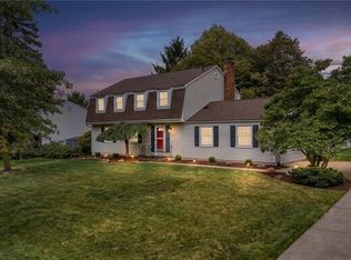 1511 Winslow Dr, Hudson, OH 44236