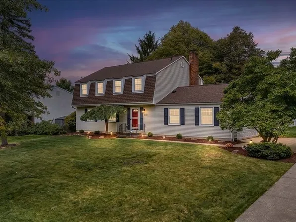 1511 Winslow Dr, Hudson, OH 44236