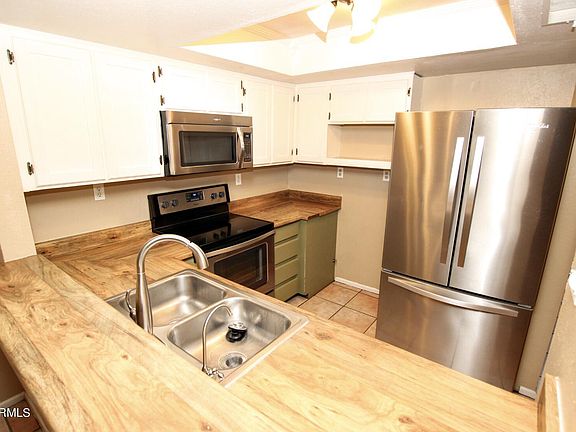 5th image of 604 E WEBER Drive #6