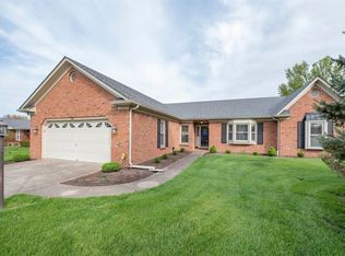 324 Tincher Dr, Versailles, KY 40383