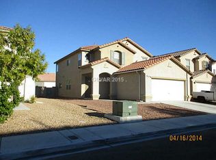 3712 Dustin Lee St, Las Vegas, NV 89129
